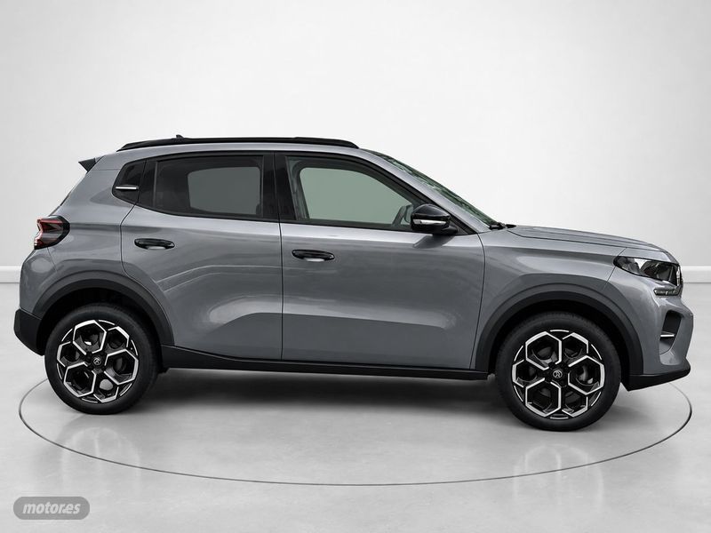 Citroen C3 1.2 Turbo Max 74 kW (100 CV) - Imagen 2