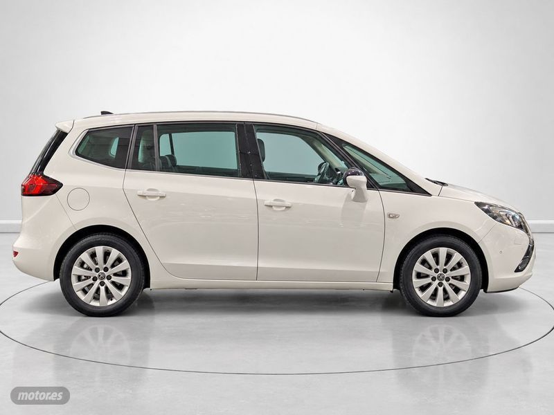 Opel Zafira 1.4 Turbo S&S Excellence 103 kW (140 CV) - Imagen 2