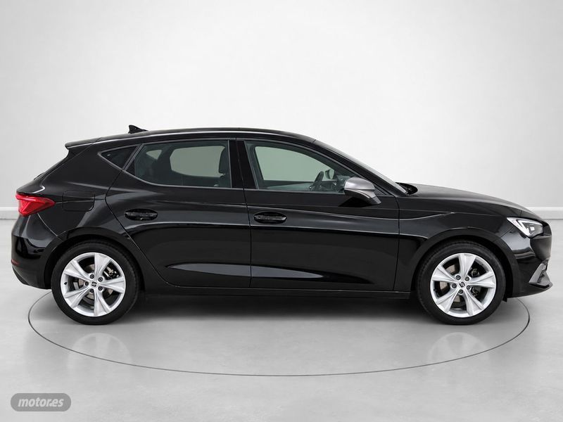 Seat Leon 1.0 eTSI S&S FR 25 Aniversario DSG 81 kW (110 CV) - Imagen 2