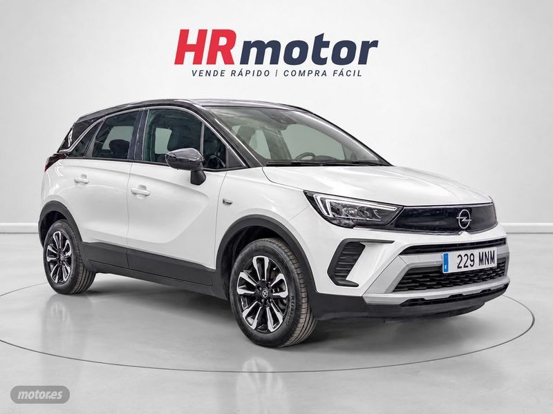 Opel Crossland X 1.2 Elegance 81 kW (110 CV) - Imagen 1