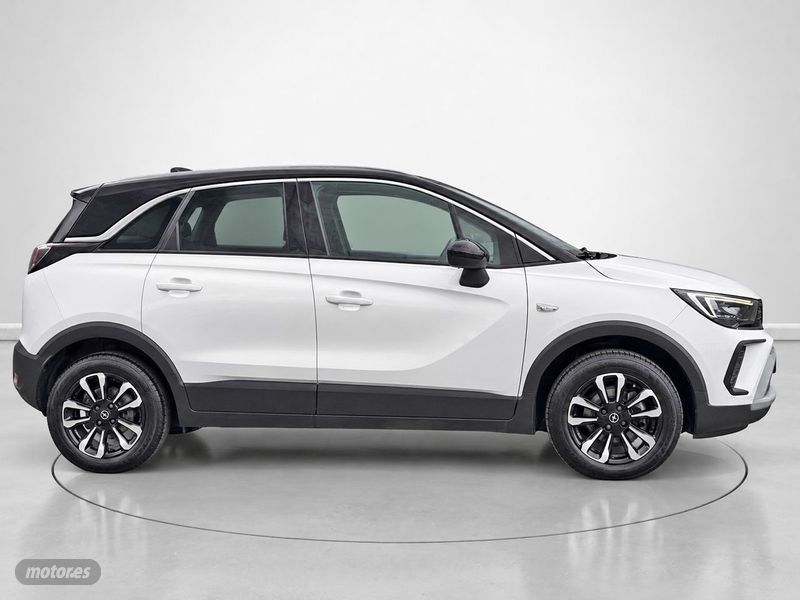 Opel Crossland X 1.2 Elegance 81 kW (110 CV) - Imagen 2