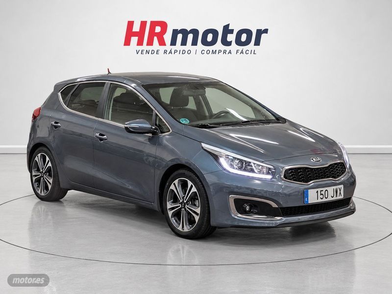 Kia Ceed 1.6 CRDi VGT x-Tech16 Eco-Dynamics 100 kW (136 CV) - Imagen 1