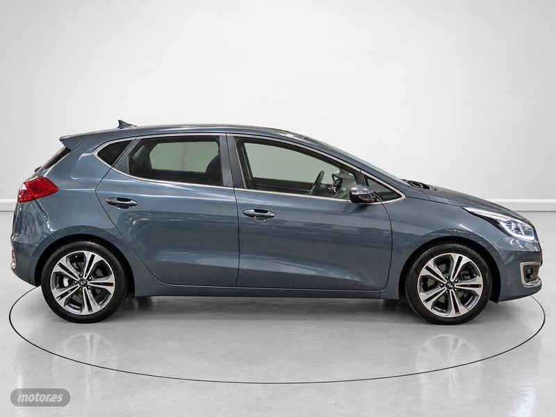 Kia Ceed 1.6 CRDi VGT x-Tech16 Eco-Dynamics 100 kW (136 CV) - Imagen 2