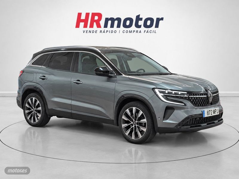 Renault Austral Techno Mild Hybrid Auto 116 kW (158 CV) - Imagen 1