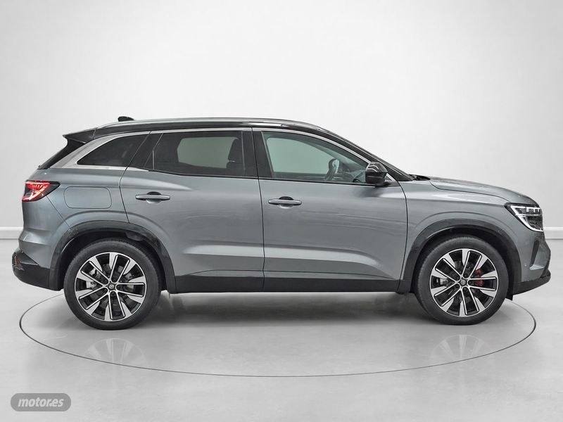 Renault Austral Techno Mild Hybrid Auto 116 kW (158 CV) - Imagen 2