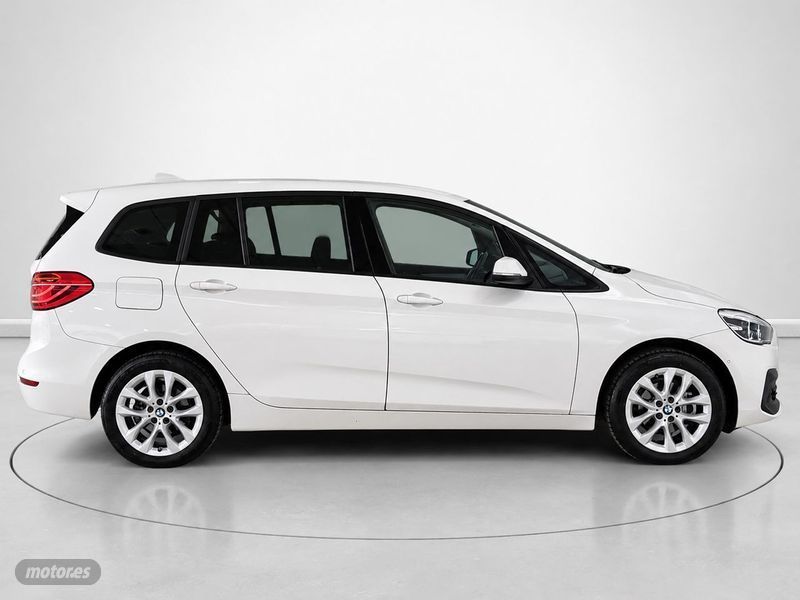 BMW Serie 2 218i Gran Tourer 100 kW (136 CV) - Imagen 2