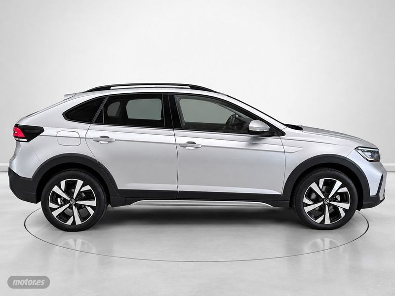 Volkswagen Taigo ``Más`` 1.0 TSI 85 kW (115 CV) DSG - Imagen 2