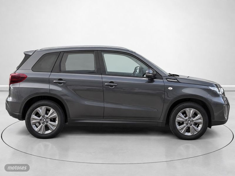 Suzuki Vitara 1.4 T Mild Hybrid S2 4WD 95 kW (129 CV) - Imagen 2