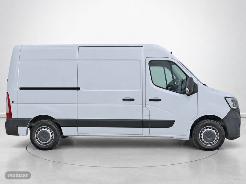 Renault Master L2H2 3300 Blue dCi 110 kW (150 CV) - Imagen 2