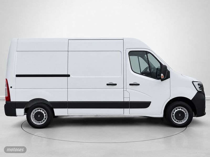 Renault Master L1H1 2800 Energy Blue dCi 110 kW (150 CV) - Imagen 2