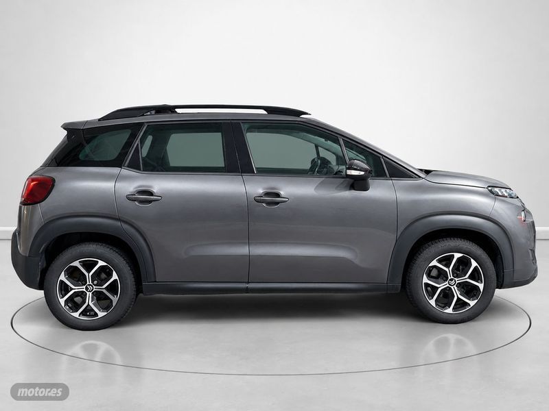 Citroen C3 Aircross PureTech 110 S&S Plus 81 kW (110 CV) - Imagen 2