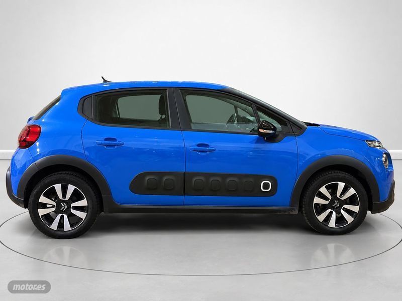 Citroen C3 PureTech 82 Feel 60 kW (83 CV) - Imagen 2