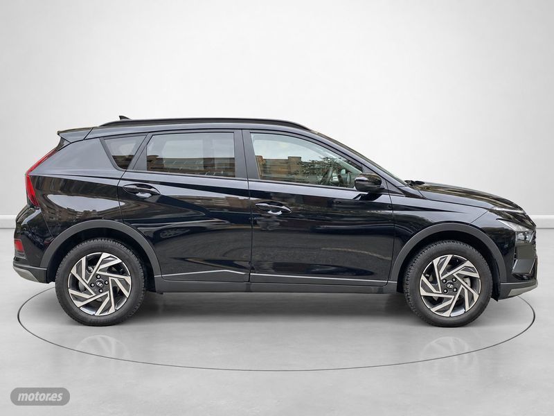 Hyundai Bayon 1.0 TGDI 48V Maxx 74 kW (100 CV) - Imagen 2