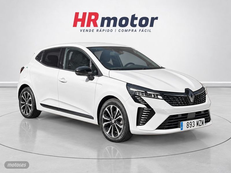 Renault Clio Techno TCe 66 kW (90 CV) - Imagen 1