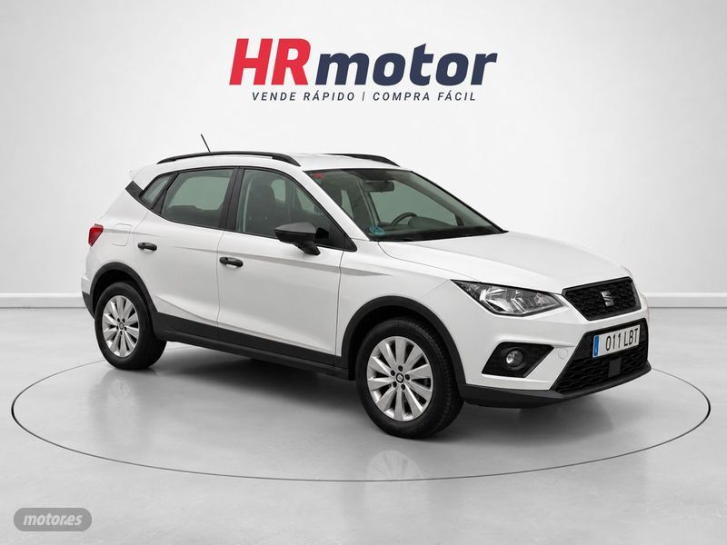 Seat Arona 1.0 TSI Reference Edition S&S 70 kW (95 CV) - Imagen 1