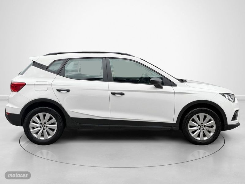 Seat Arona 1.0 TSI Reference Edition S&S 70 kW (95 CV) - Imagen 2