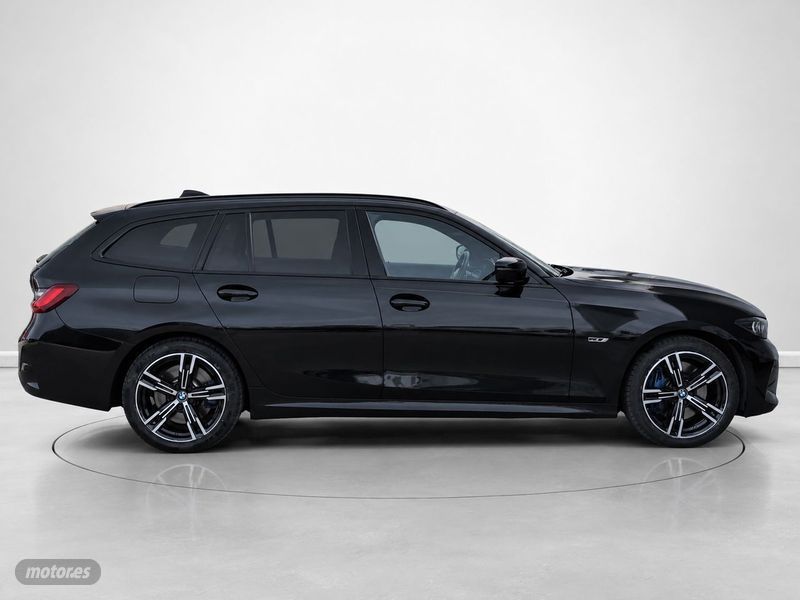 BMW Serie 3 330e 215 kW (292 CV) - Imagen 2