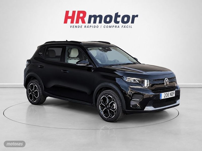 Citroen C3 1.2 Turbo Max 74 kW (100 CV) - Imagen 1