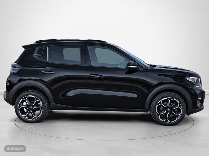 Citroen C3 1.2 Turbo Max 74 kW (100 CV) - Imagen 2