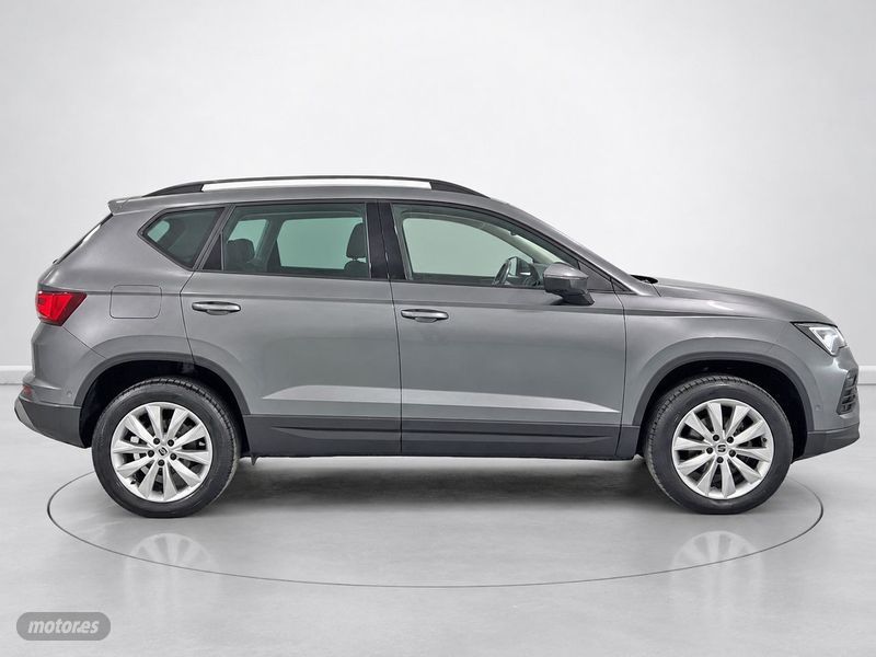 Seat Ateca 1.5 TSI Style Evo Edition DSG 110 kW (150 CV) - Imagen 2