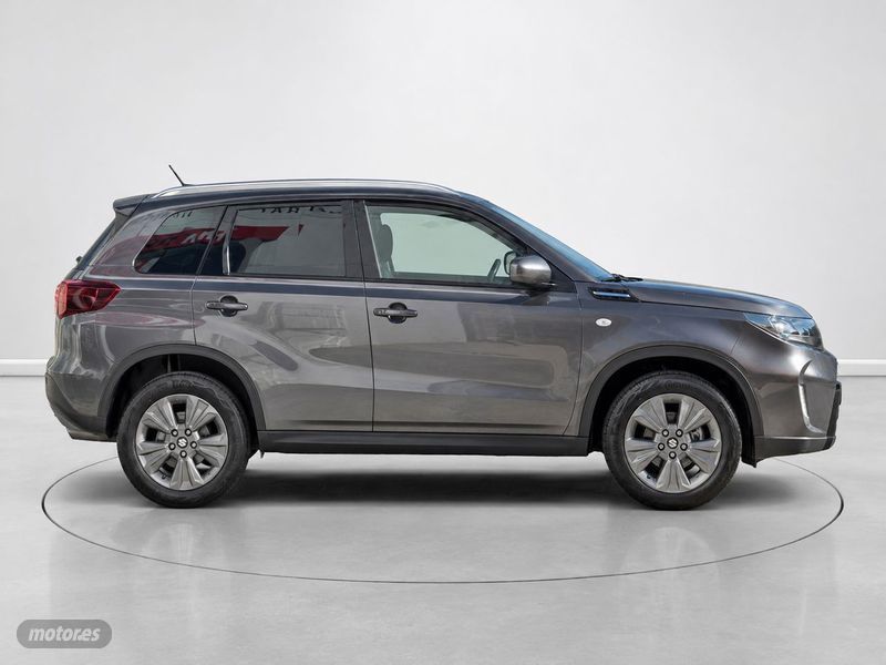 Suzuki Vitara 1.4 T Mild Hybrid S2 4WD 95 kW (129 CV) - Imagen 2