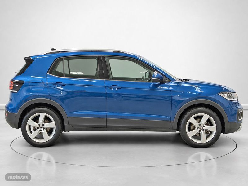Volkswagen T-Cross Sport 1.0 TSI 81 kW (110 CV) DSG - Imagen 2