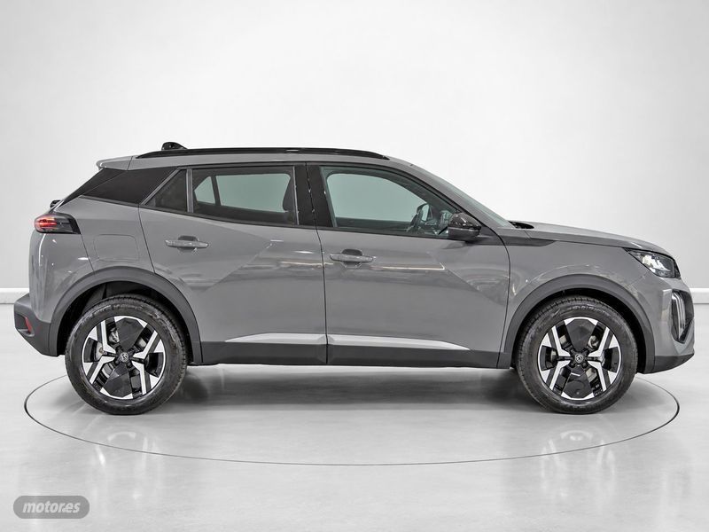 Peugeot 2008 PureTech 100 S&S Allure 75 kW (100 CV) - Imagen 2