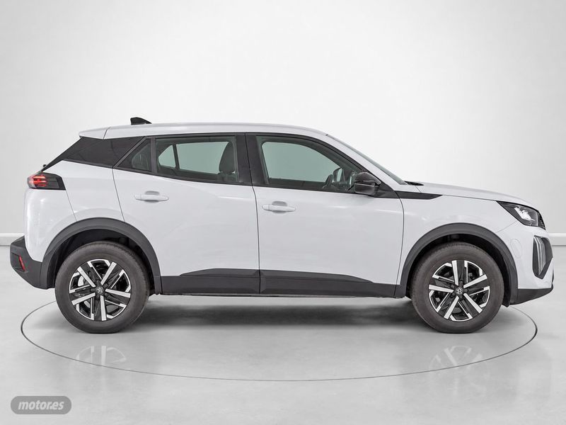 Peugeot 2008 PureTech 100 S&S Active 75 kW (100 CV) - Imagen 2
