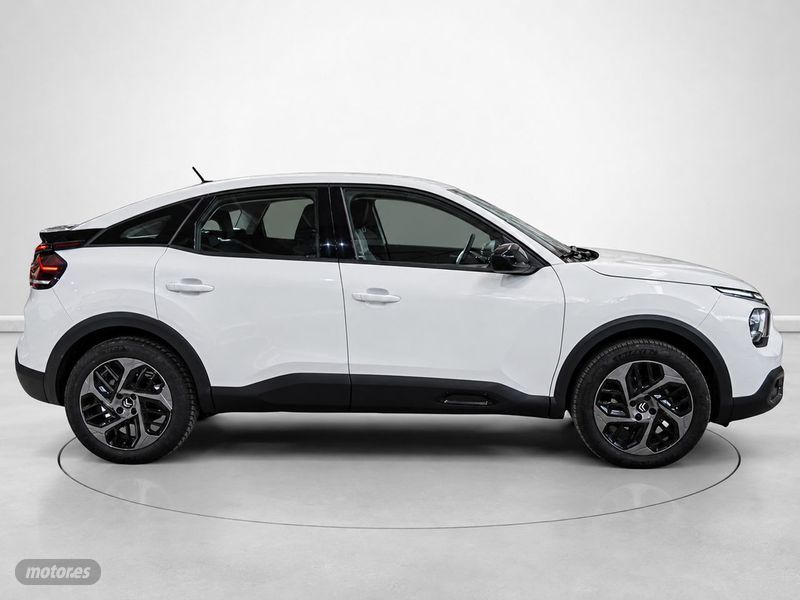 Citroen C4 PureTech 130 S&S Plus 96 kW (131 CV) - Imagen 2