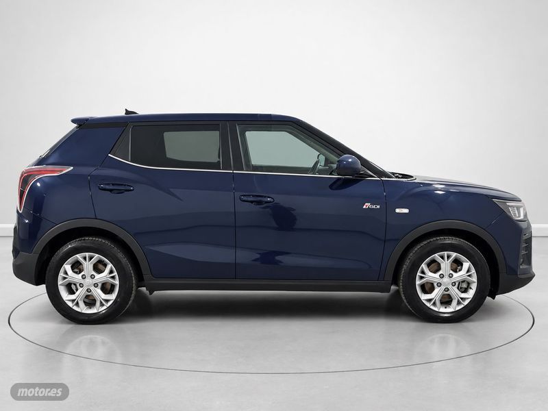 Ssangyong Tivoli G15T LP Line 99 kW (135 CV) - Imagen 2