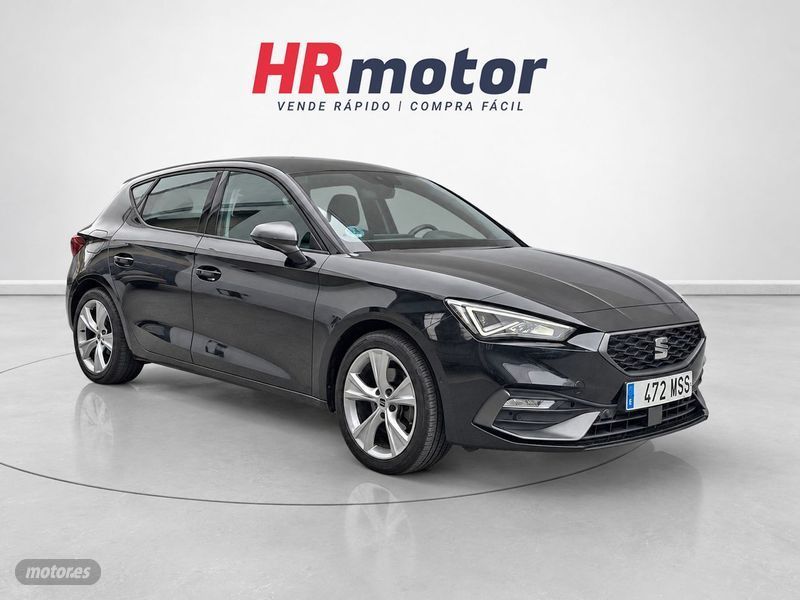 Seat Leon 1.0 TSI S&S FR 25 Aniversario 81 kW (110 CV) - Imagen 1