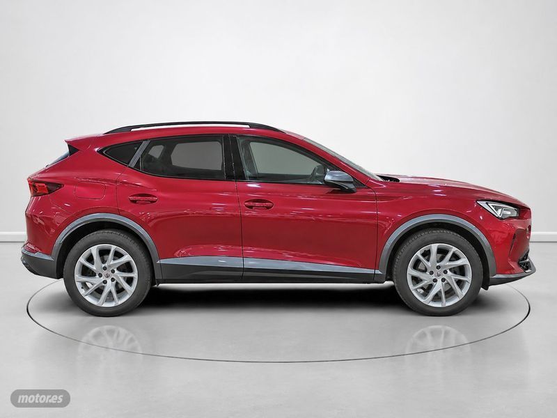Cupra Formentor 1.4 e-Hybrid DSG 150 kW (204 CV) - Imagen 2