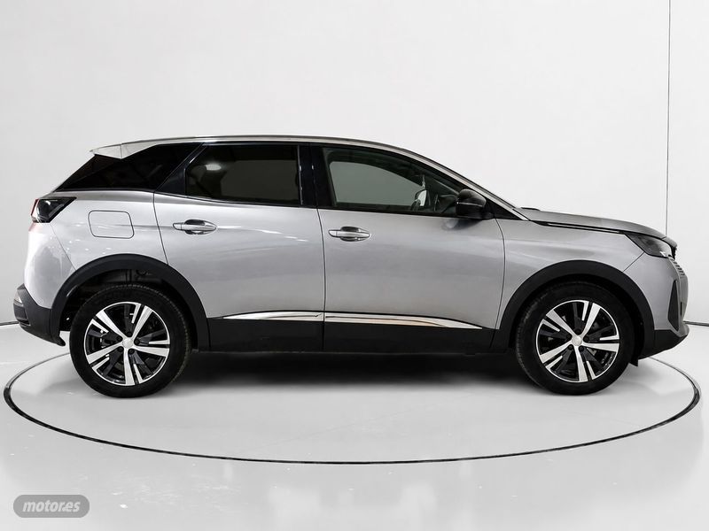 Peugeot 3008 PureTech 130 S&S Allure Pack 96 kW (130 CV) - Imagen 2