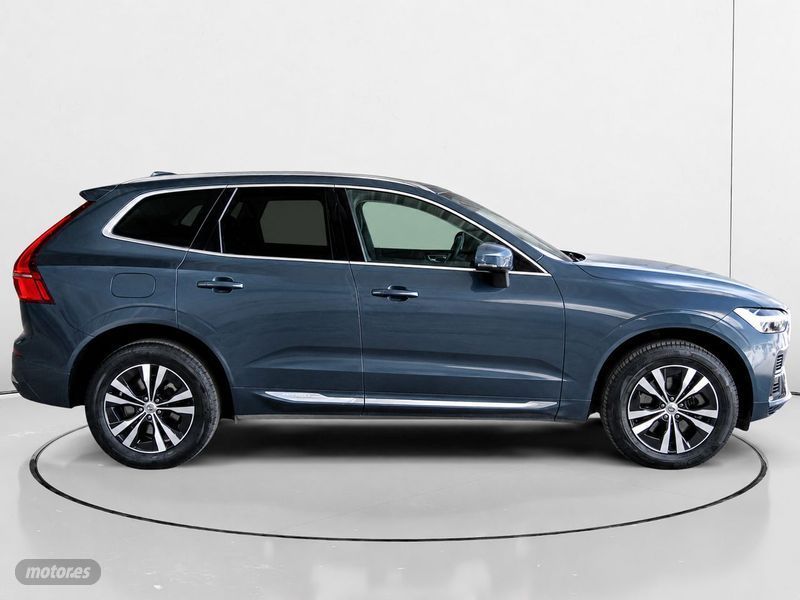 Volvo XC 60 T6 Recharge Core AWD Auto 257 kW (350 CV) - Imagen 2