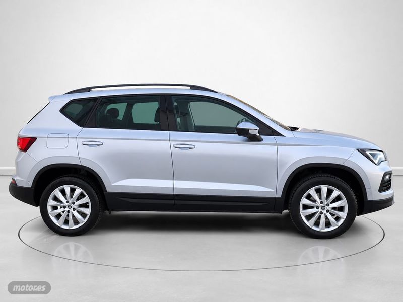 Seat Ateca 1.5 TSI Style Evo Edition DSG 110 kW (150 CV) - Imagen 2