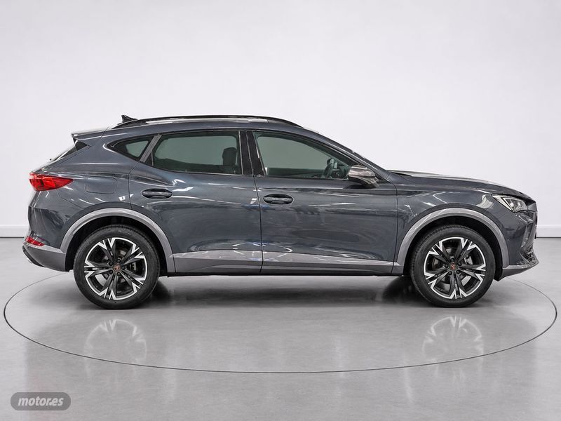 Cupra Formentor 1.5 TSI DSG 110 kW (150 CV) - Imagen 2