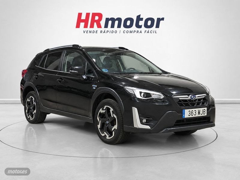Subaru XV 2.0i Hybrid Executive Plus AWD CVT 110 kW (150 CV) - Imagen 1