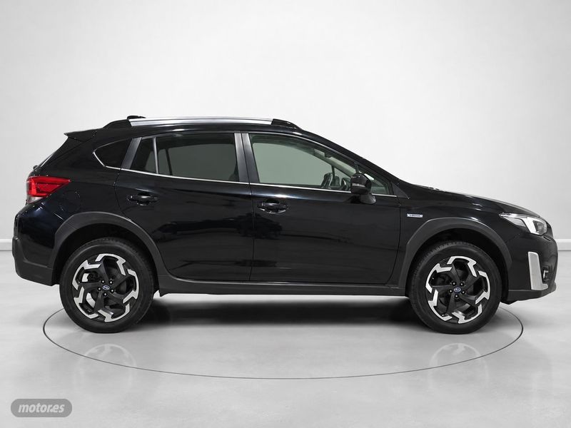 Subaru XV 2.0i Hybrid Executive Plus AWD CVT 110 kW (150 CV) - Imagen 2