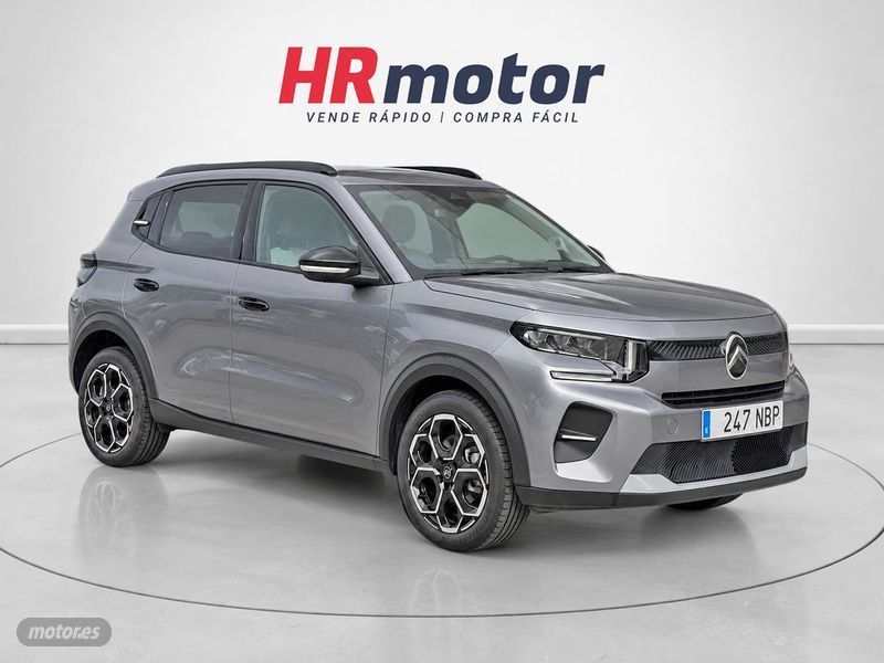 Citroen C3 1.2 Turbo Max 74 kW (100 CV) - Imagen 1
