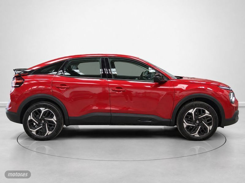 Citroen C4 PureTech 130 S&S Plus 96 kW (131 CV) - Imagen 2