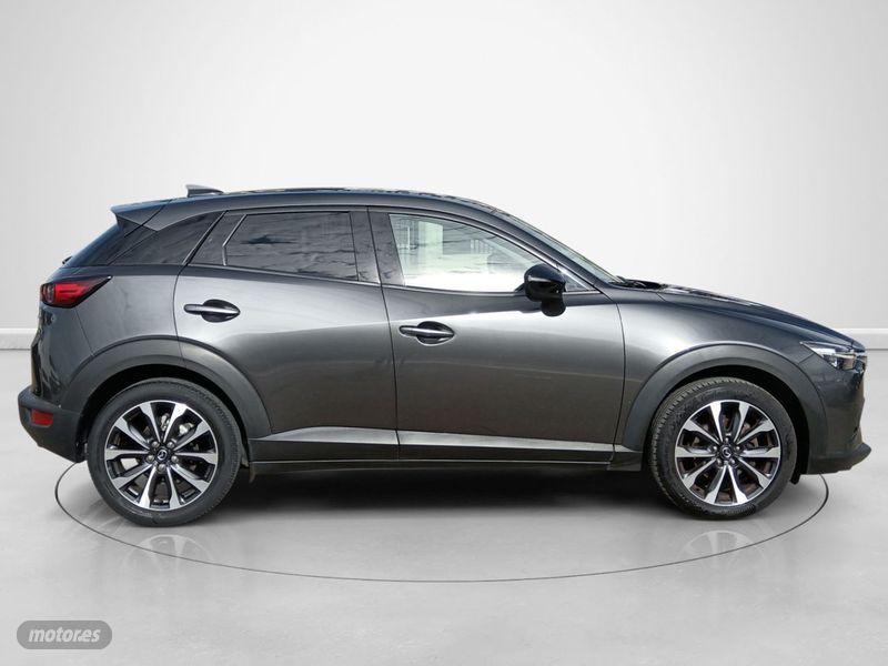 Mazda CX-3 2.0 G Evolution Design 2WD 89 kW (121 CV) - Imagen 2