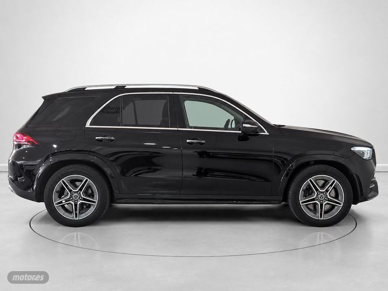 Mercedes Clase GLE 350 de 4Matic (Híbrido Enchufable) 235 kW (320 CV) - Imagen 2