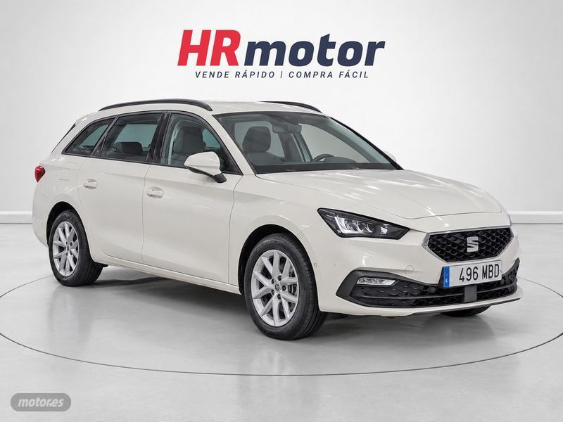 Seat Leon 2.0 TDI S&S Style XL 85 kW (115 CV) - Imagen 1