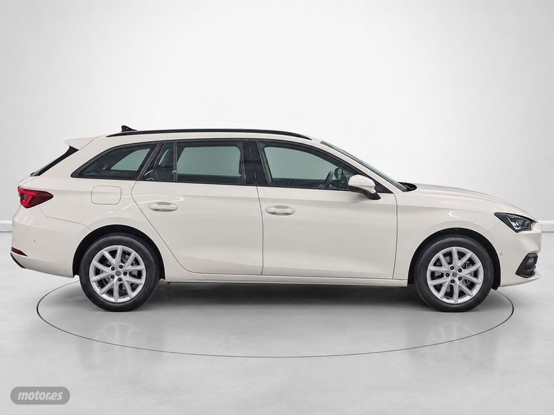 Seat Leon 2.0 TDI S&S Style XL 85 kW (115 CV) - Imagen 2
