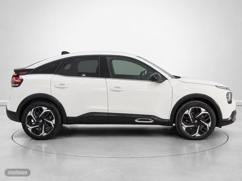 Citroen C4 PureTech 130 S&S Max EAT8 96 kW (131 CV) - Imagen 2