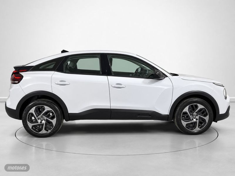 Citroen C4 PureTech 130 S&S Plus 96 kW (131 CV) - Imagen 2