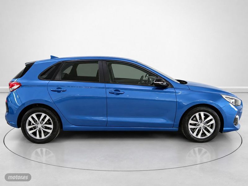 Hyundai i30 1.0 TGDI Tecno 88 kW (120 CV) - Imagen 2
