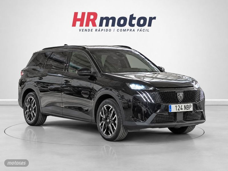 Peugeot 5008 Hybrid 1.2 Allure eDCS6 107 kW (145 CV) - Imagen 1