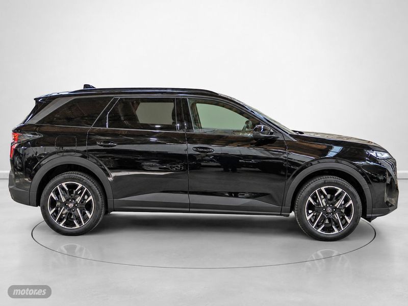 Peugeot 5008 Hybrid 1.2 Allure eDCS6 107 kW (145 CV) - Imagen 2