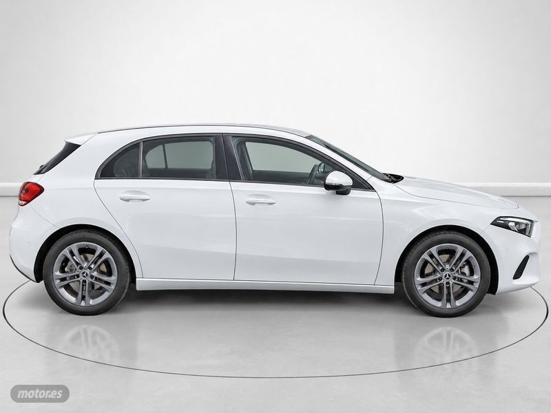 Mercedes Clase A 180 100 kW (136 CV) - Imagen 2